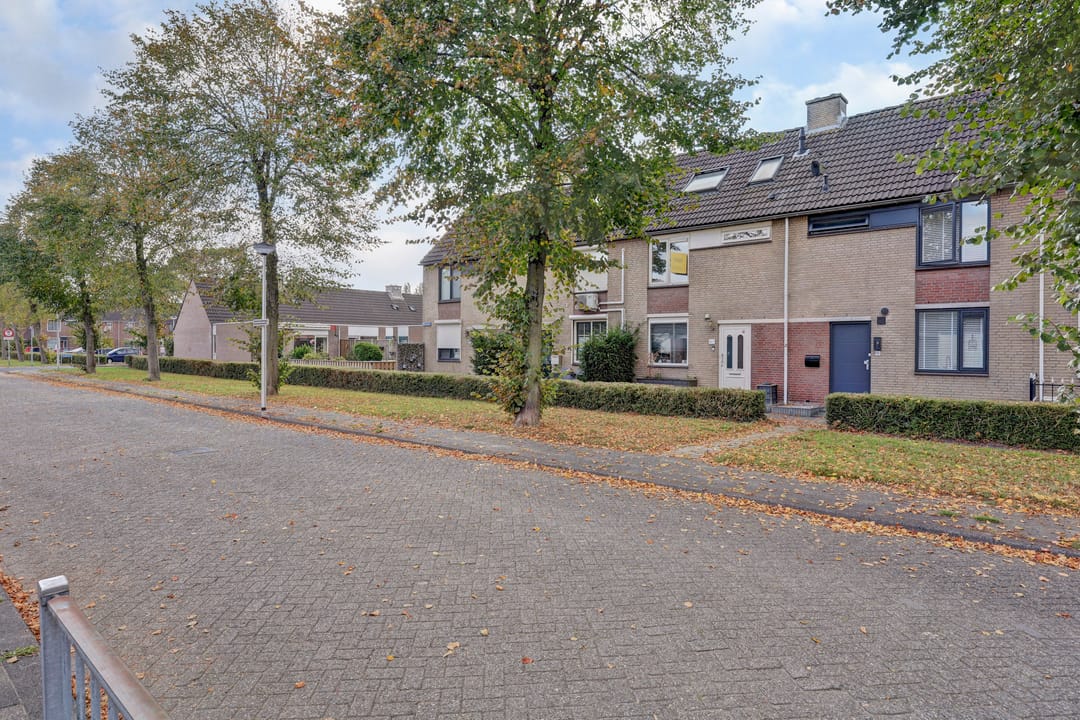 Foto 31 van Bachbaan 49