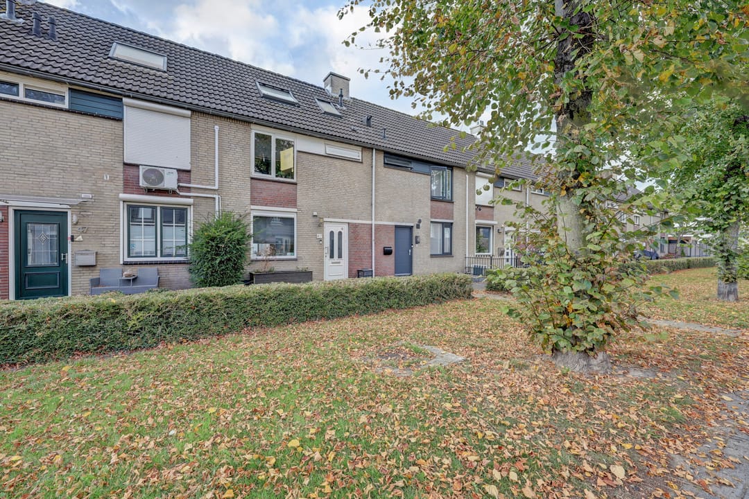 Foto 32 van Bachbaan 49