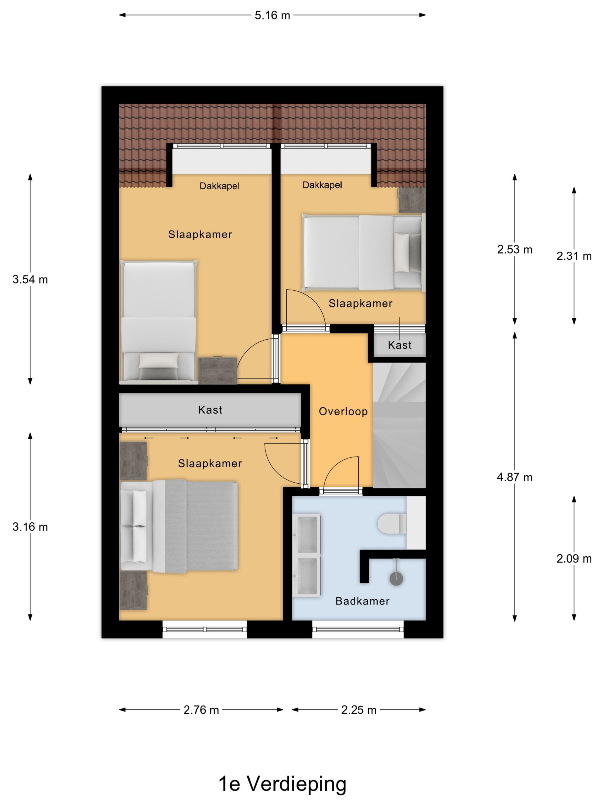 Foto 36 van Bachbaan 49
