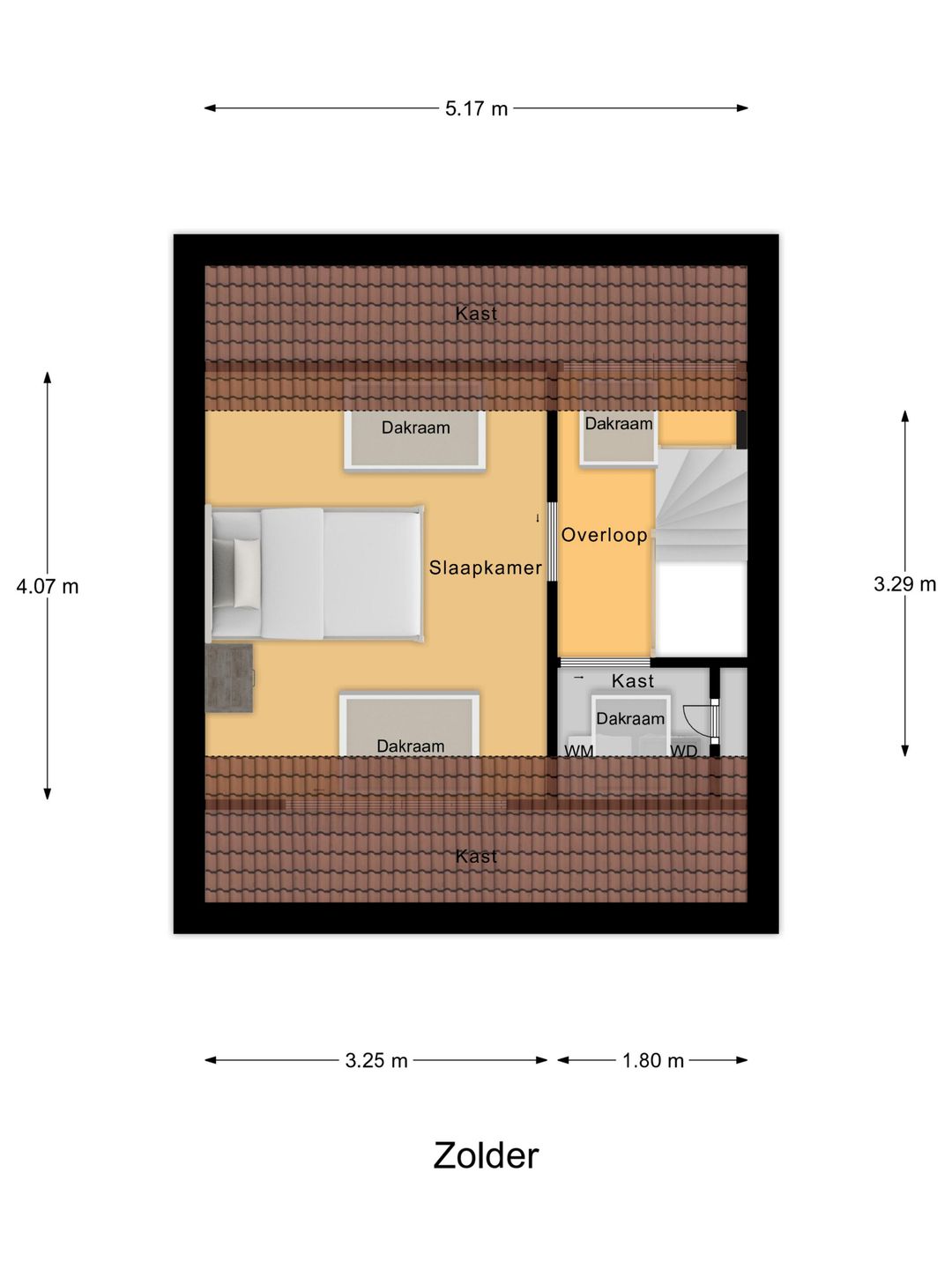 Foto 37 van Bachbaan 49