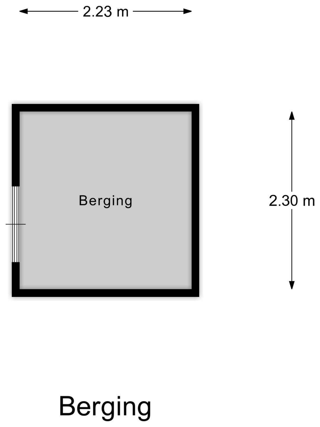 Foto 38 van Bachbaan 49