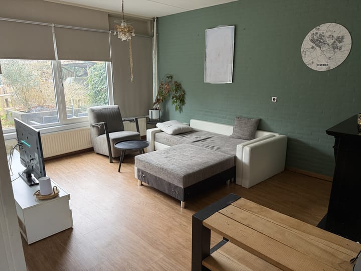 Foto 3 van de Huisstede 45