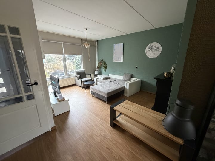 Foto 4 van de Huisstede 45