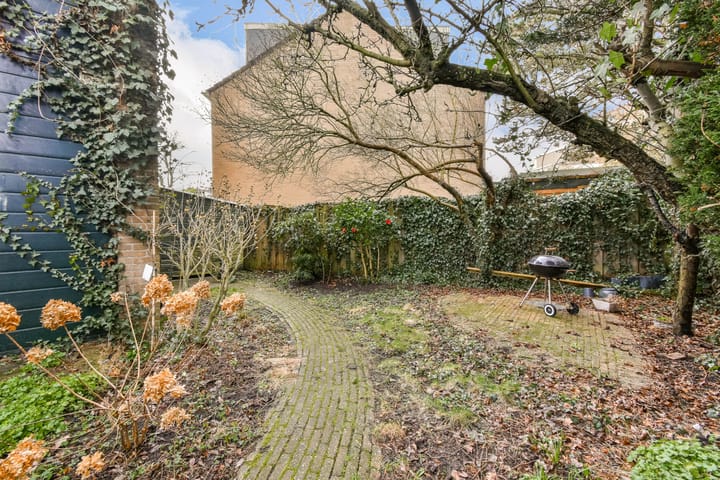 Foto 2 van Korenbloem 13