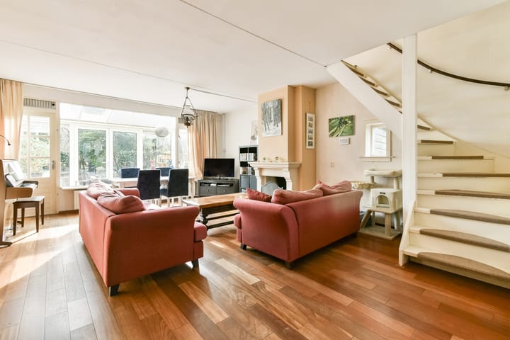 Foto 4 van Korenbloem 13