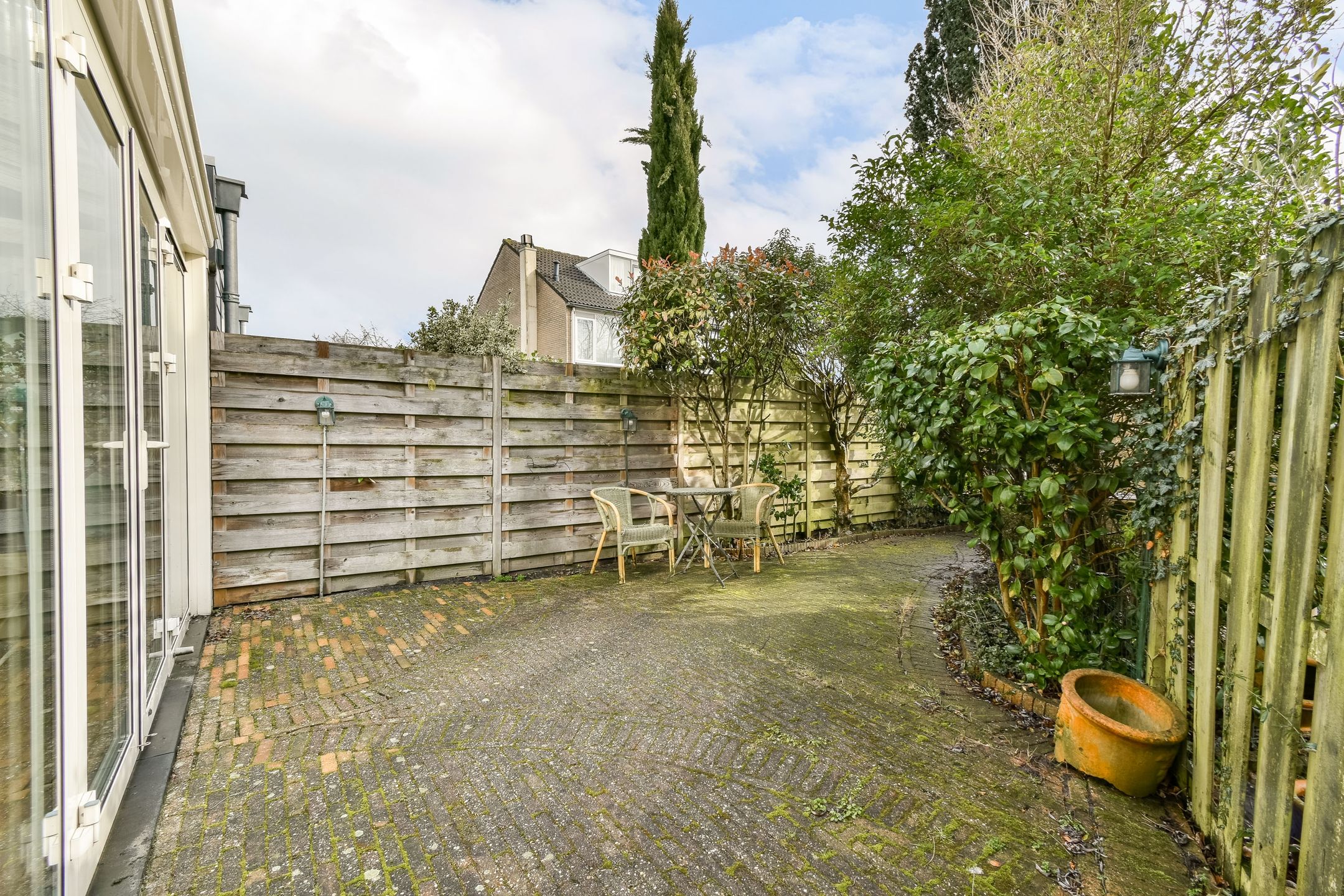 Photo 9 of Korenbloem 13