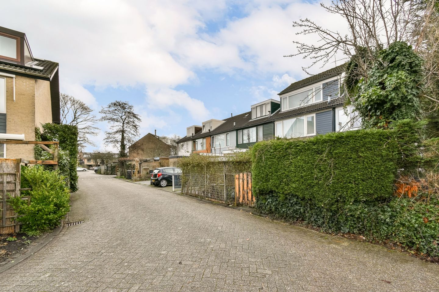 Photo 25 of Korenbloem 13