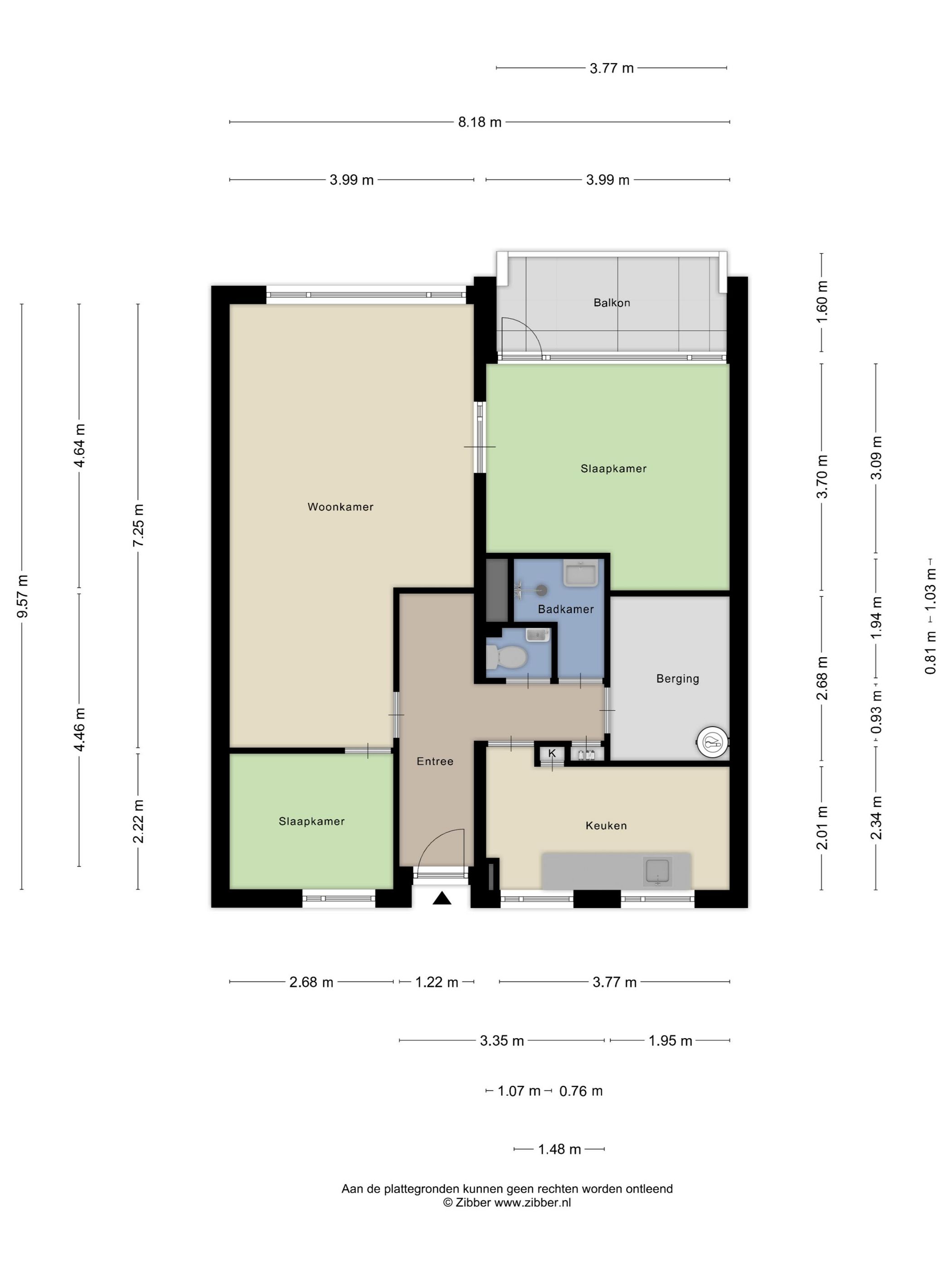 Foto 18 van Neerstraat 171