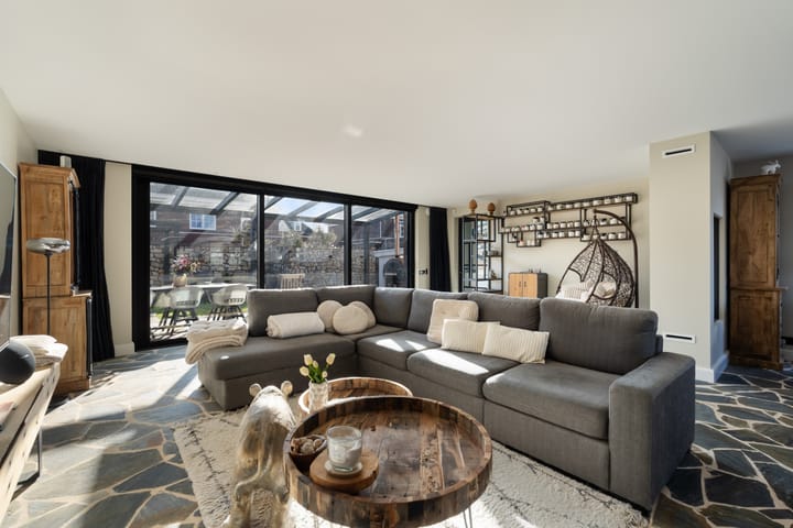 Foto 2 van Marmerschelp 59