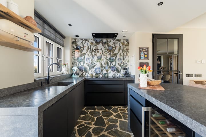 Foto 3 van Marmerschelp 59