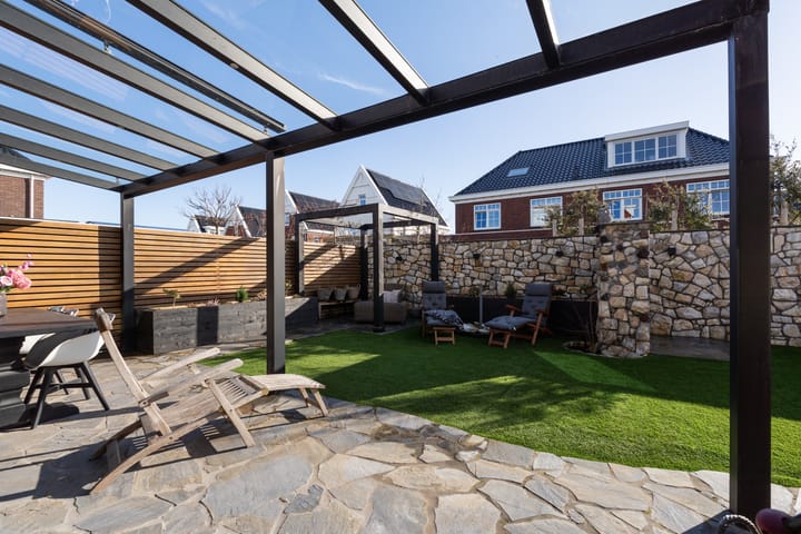 Foto 5 van Marmerschelp 59