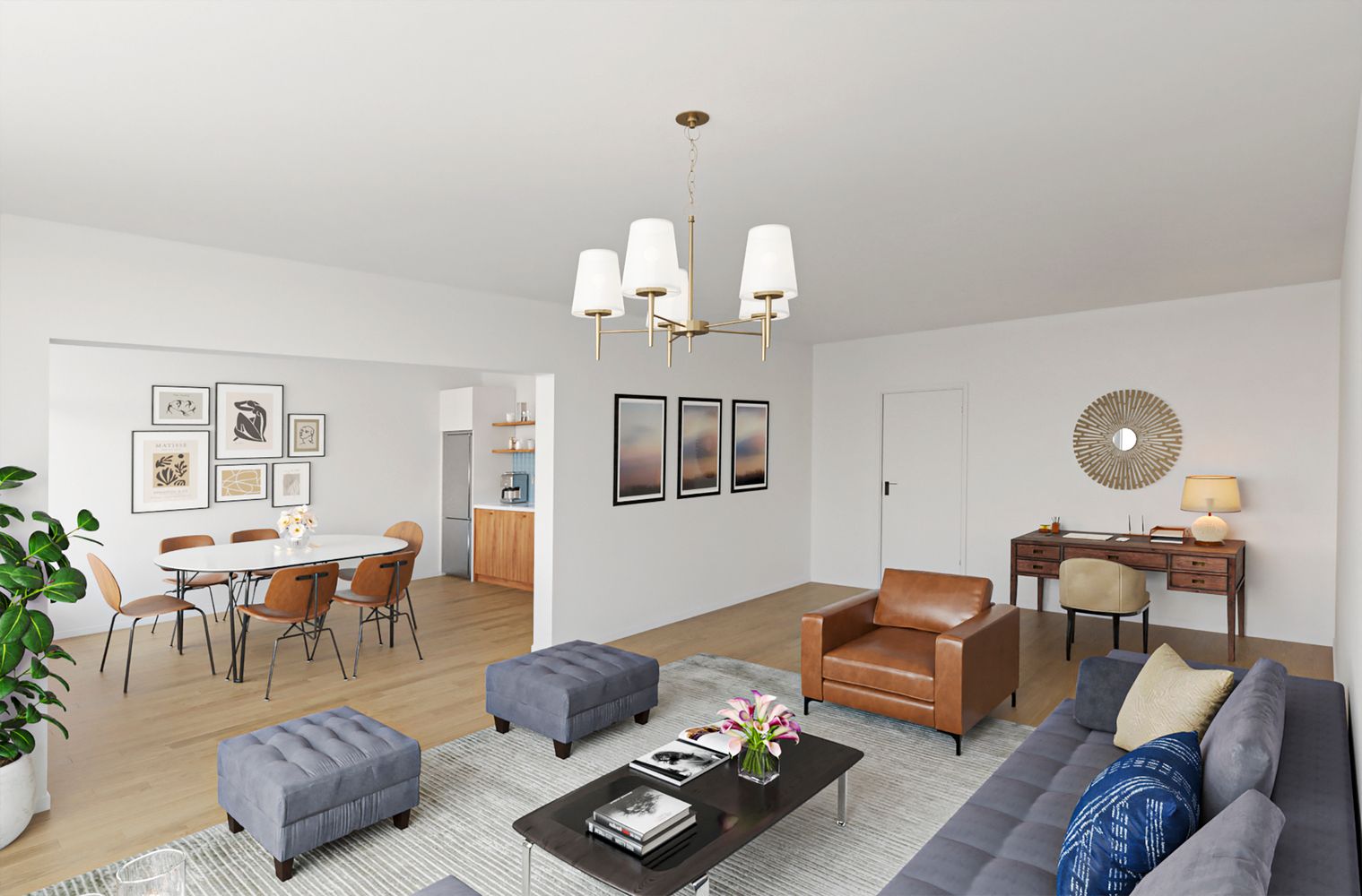 Foto 3 van Malvert 6913