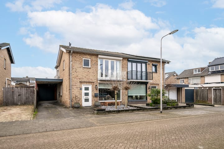 Foto 5 van Zwingelstraat 3