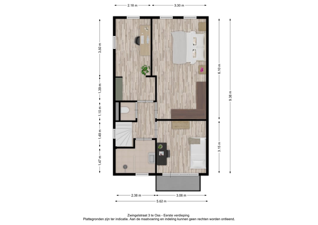 Foto 26 van Zwingelstraat 3