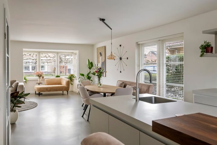 Photo 2 of Meertenshof 18