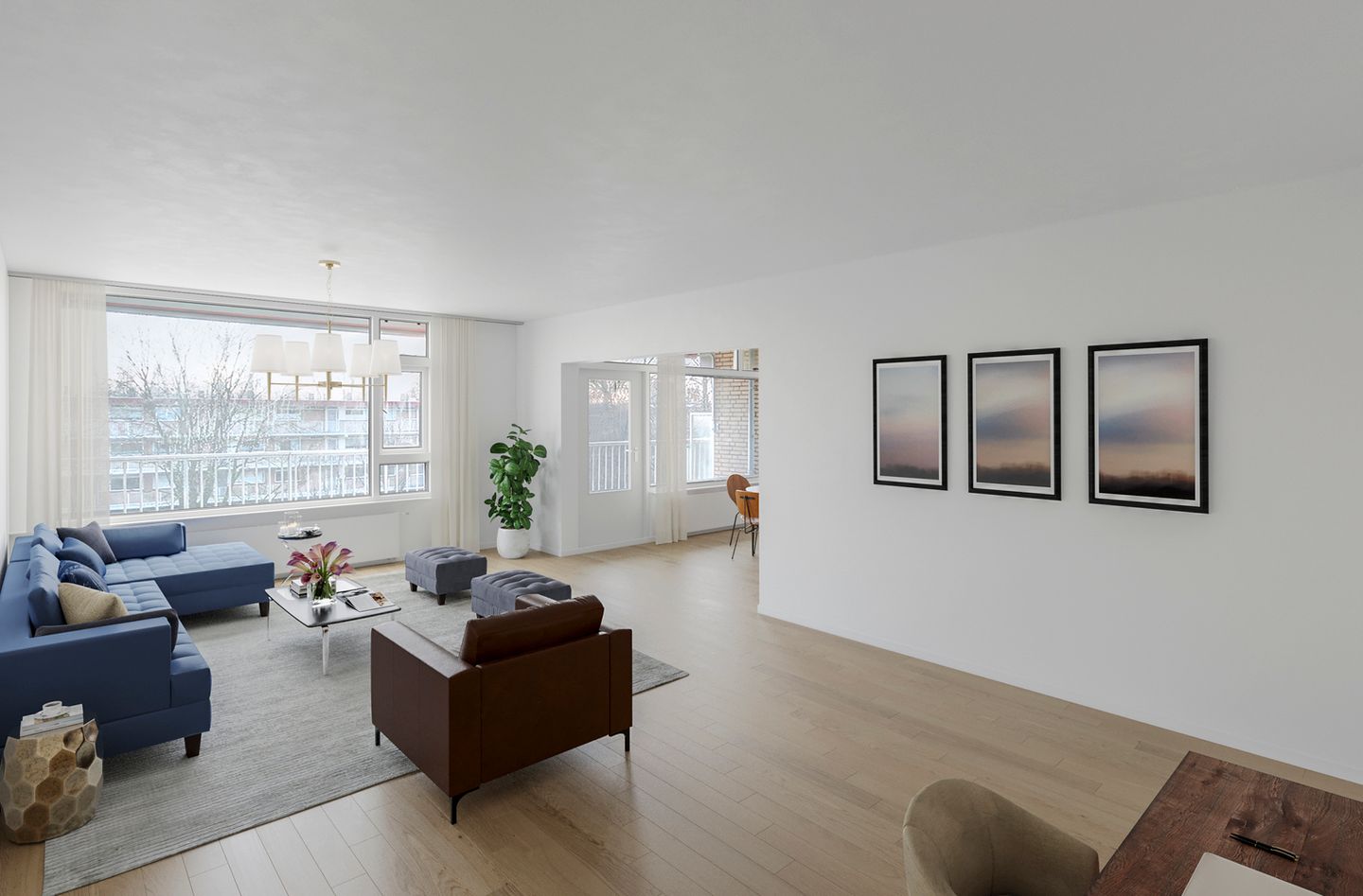 Foto 10 van Malvert 6913