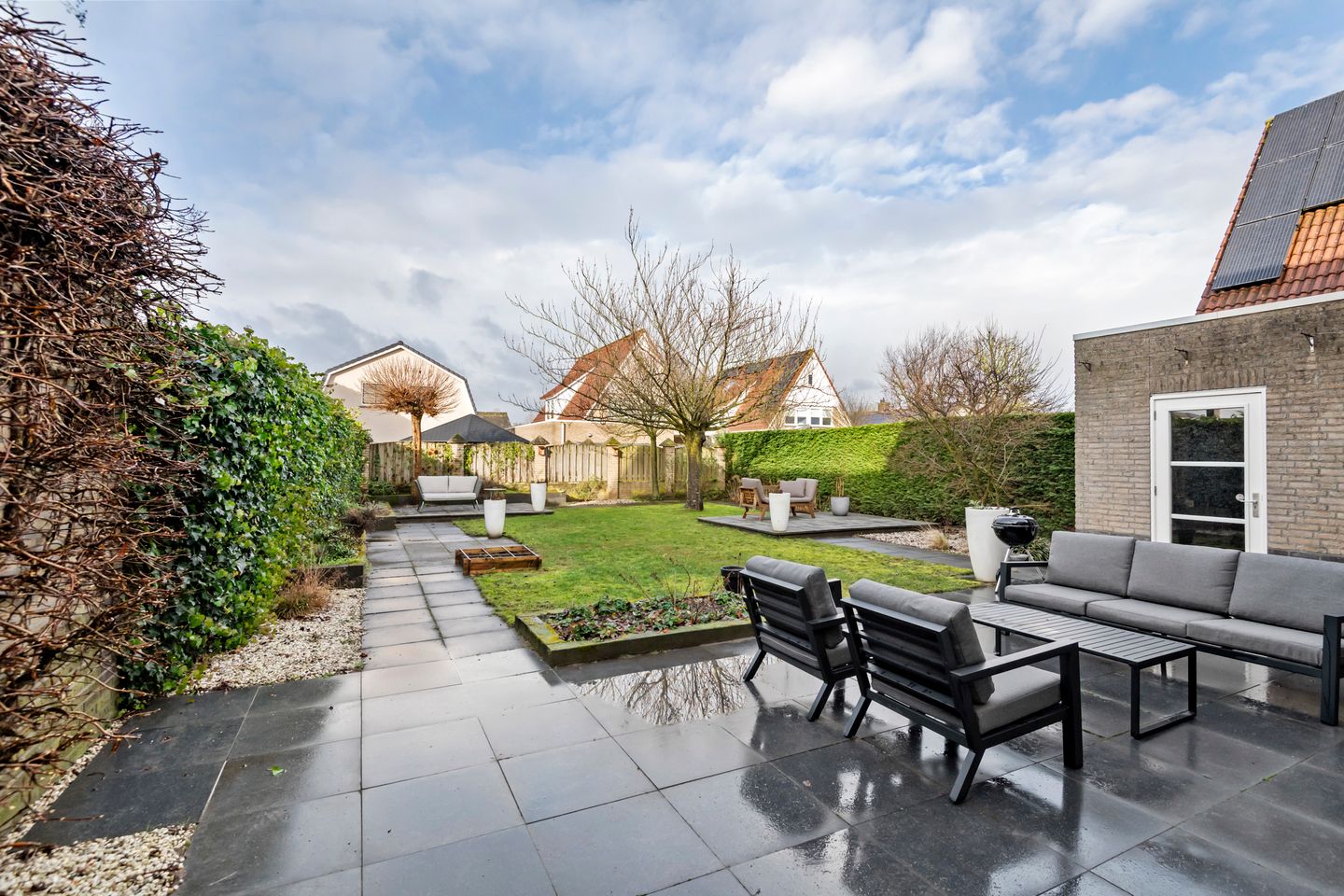 Foto 4 van Meertenshof 18