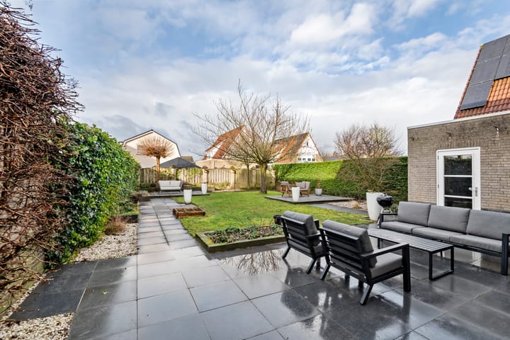 Photo 4 of Meertenshof 18