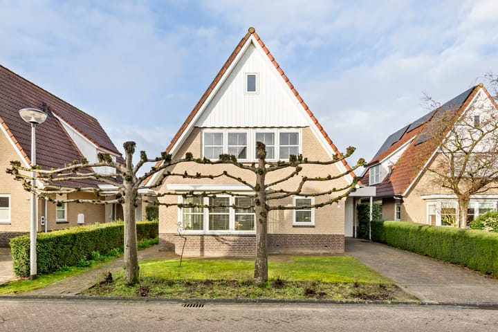 Photo 5 of Meertenshof 18