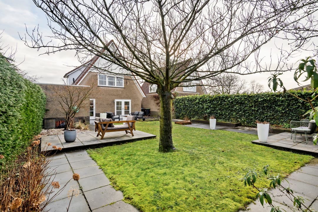 Foto 8 van Meertenshof 18