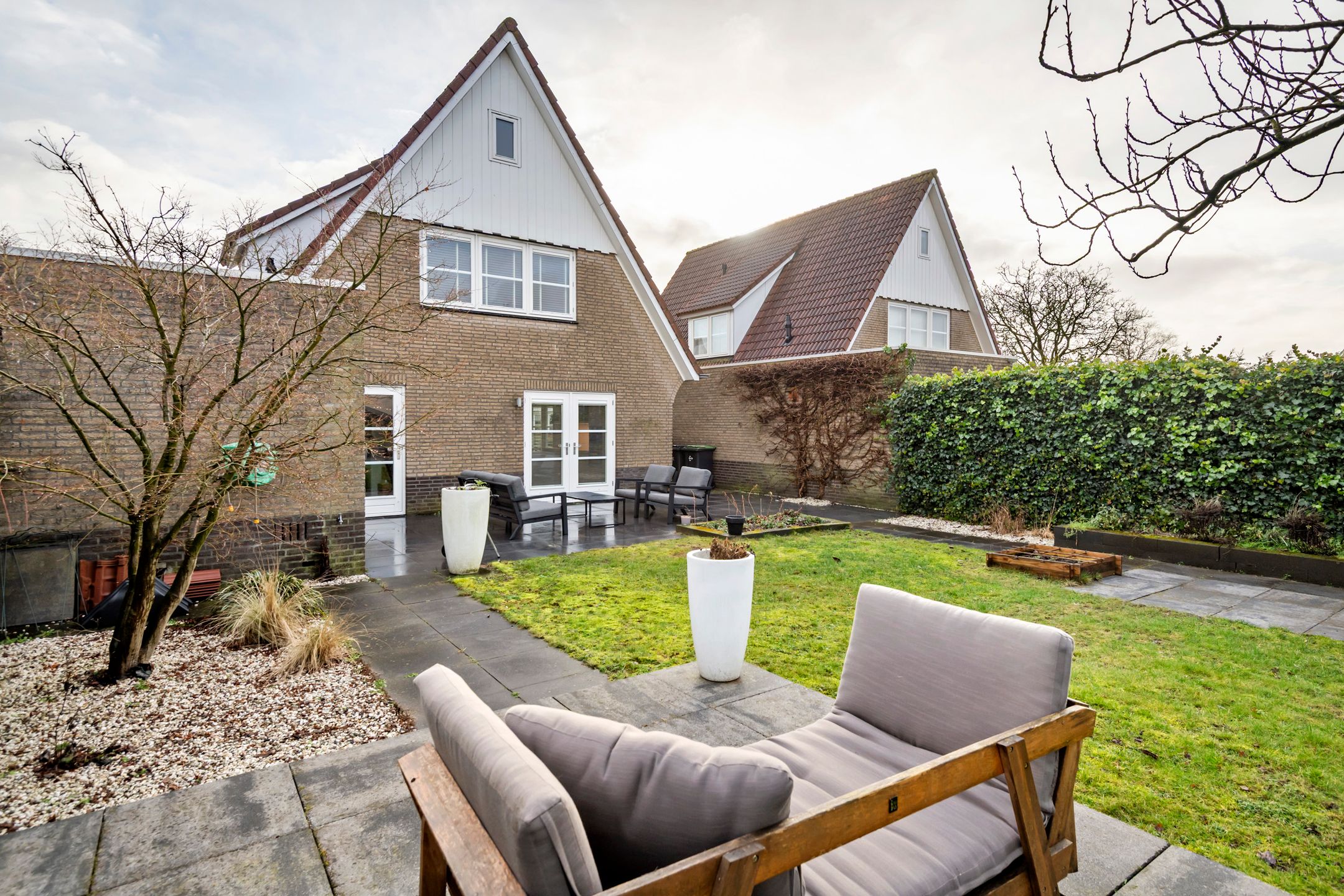 Foto 9 van Meertenshof 18