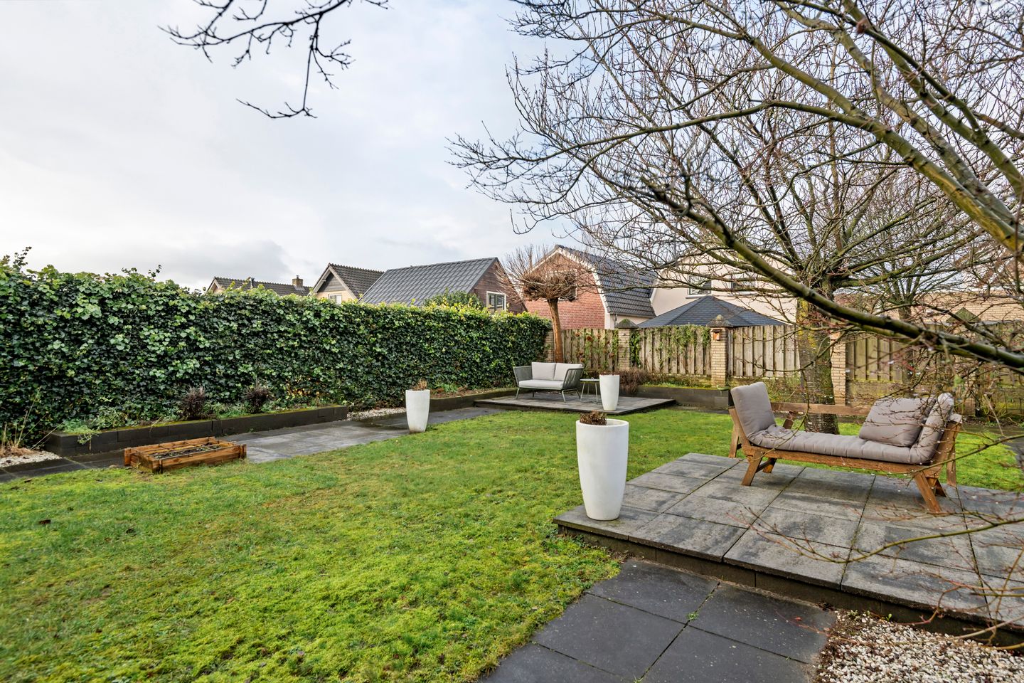 Foto 10 van Meertenshof 18