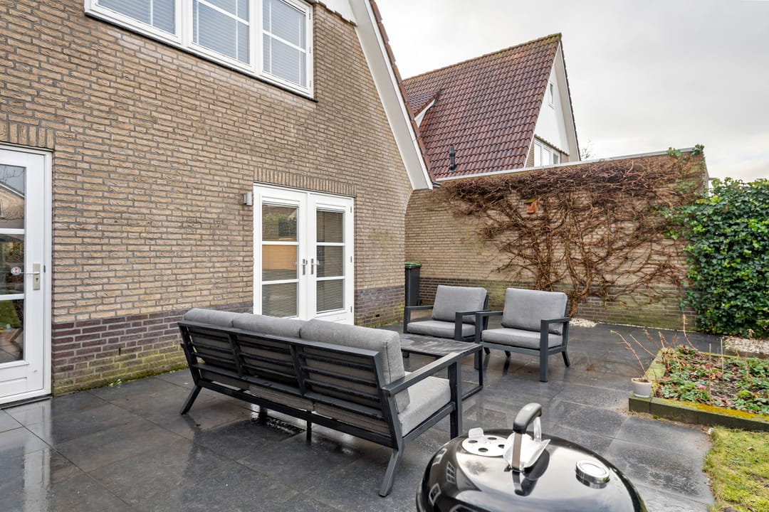 Foto 11 van Meertenshof 18