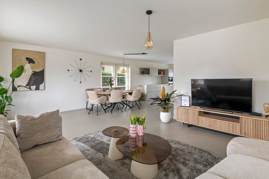 Foto 22 van Meertenshof 18