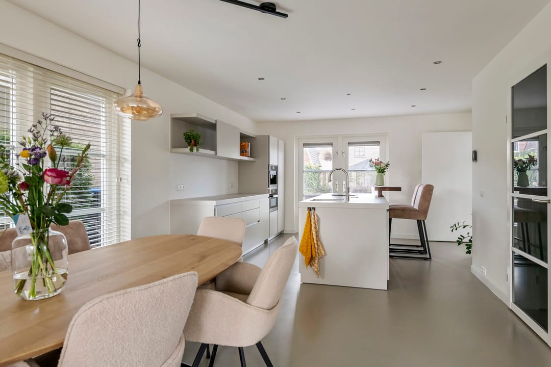 Foto 23 van Meertenshof 18