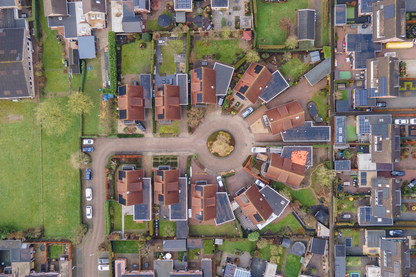 Foto 50 van Meertenshof 18