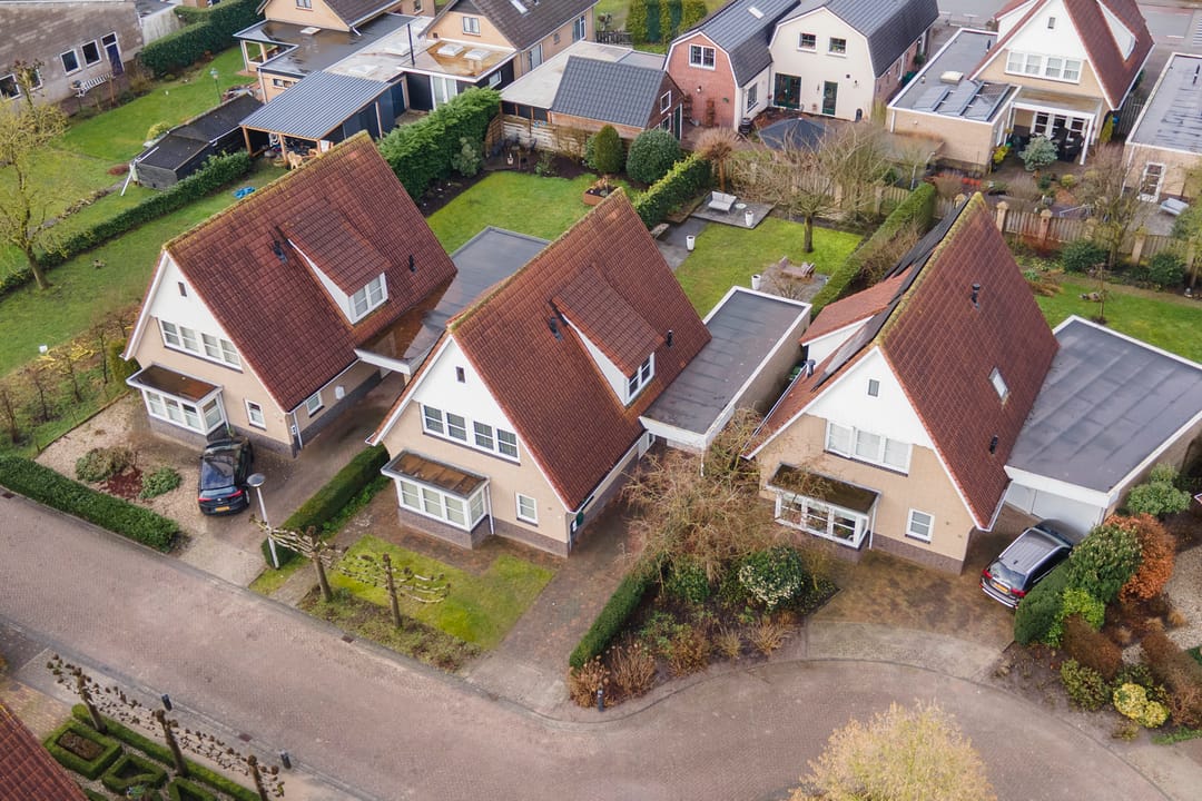 Foto 52 van Meertenshof 18