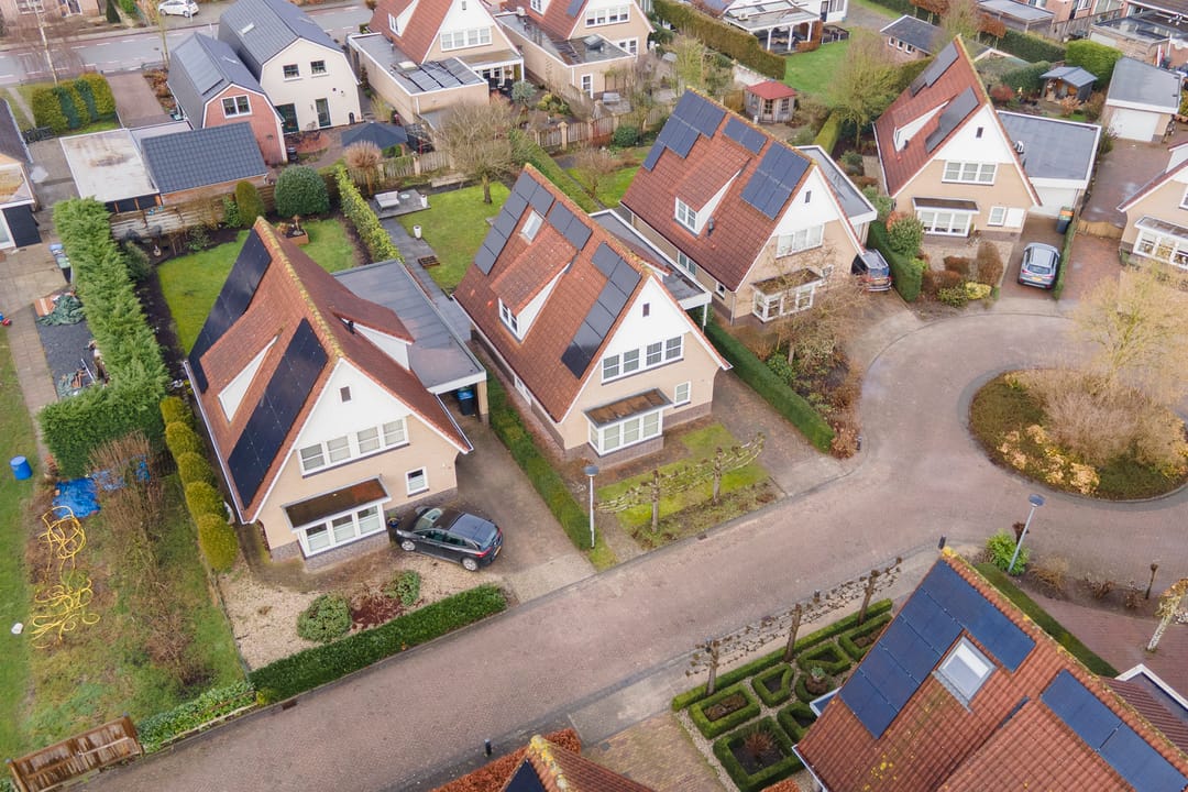 Foto 53 van Meertenshof 18