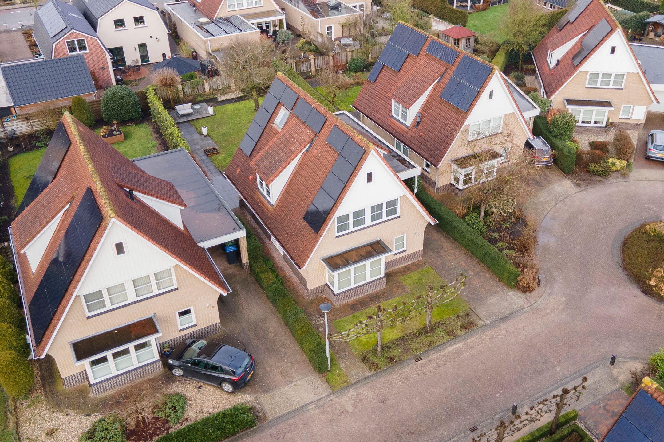 Foto 54 van Meertenshof 18