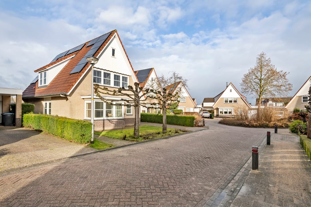 Foto 56 van Meertenshof 18