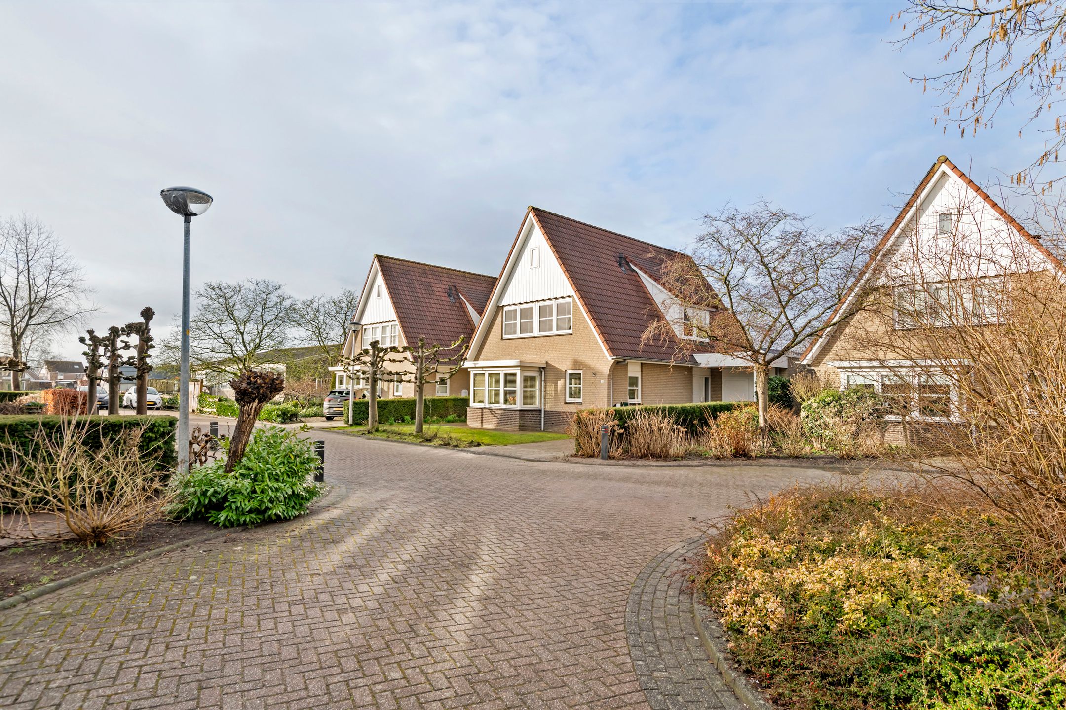 Foto 57 van Meertenshof 18