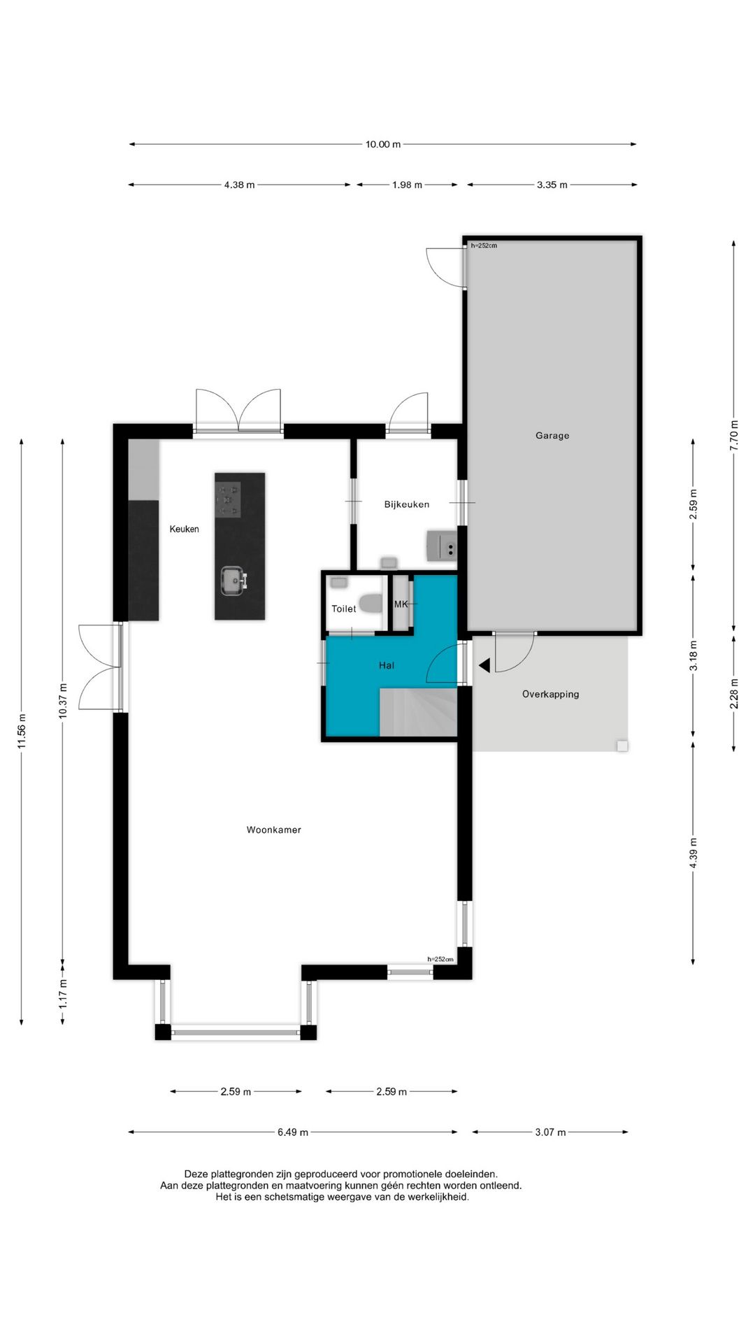 Foto 59 van Meertenshof 18