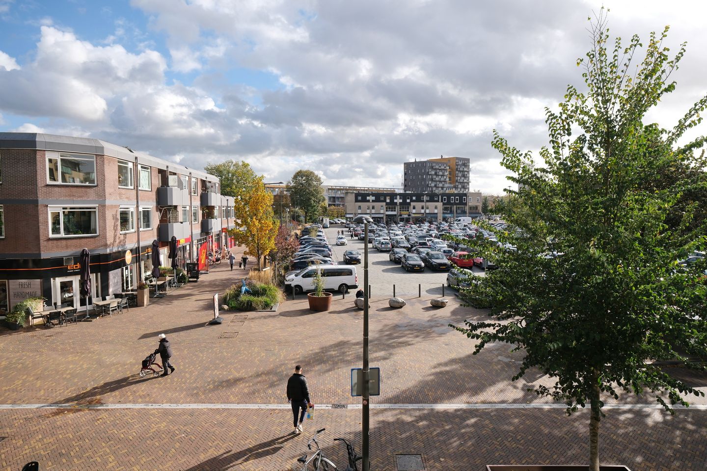 Foto 10 van Brouwerstraat 52