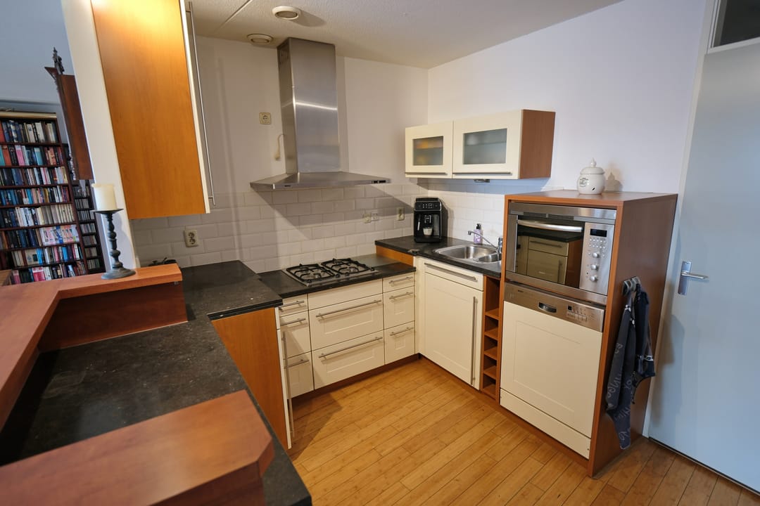 Foto 13 van Brouwerstraat 52