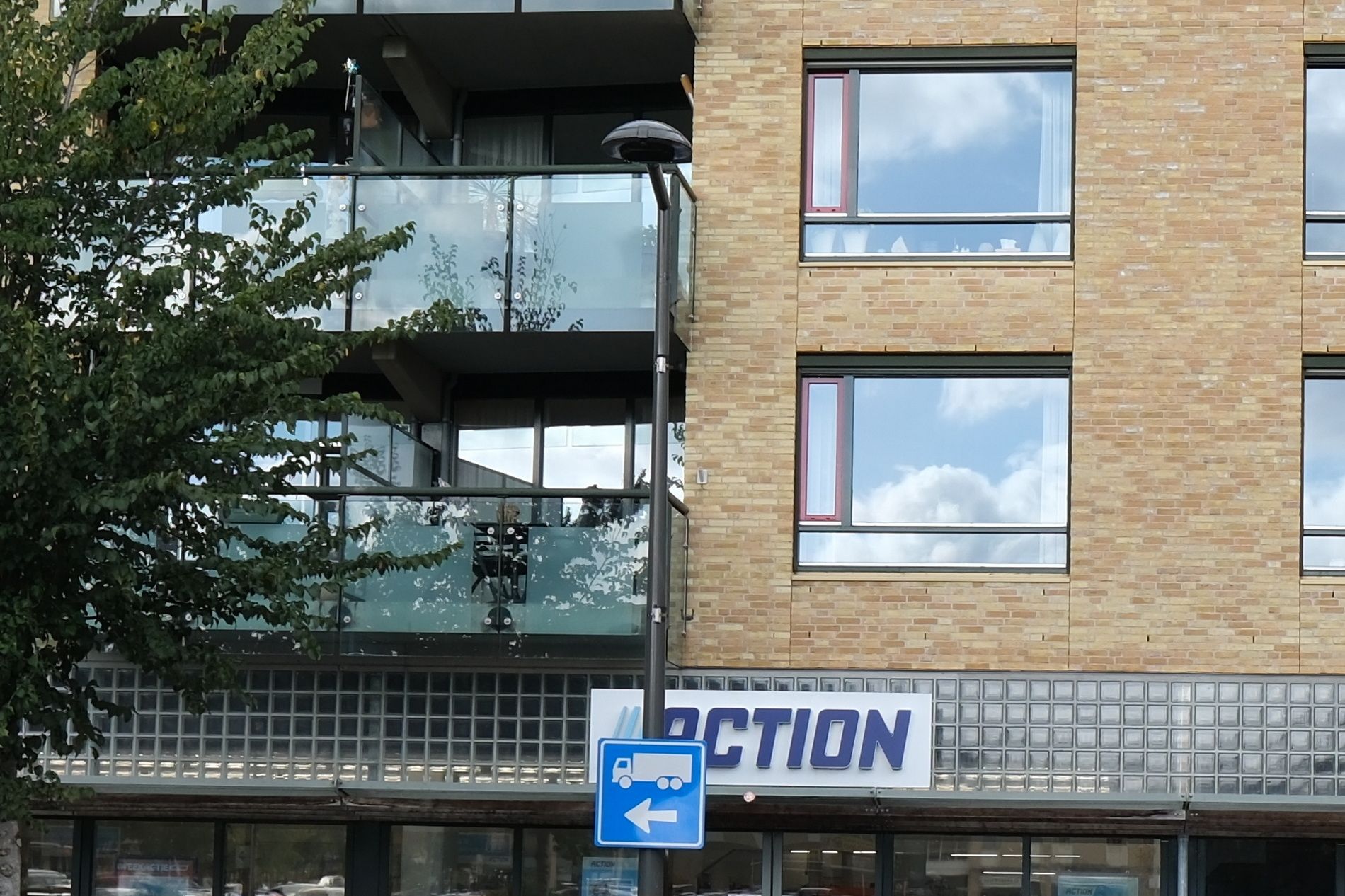 Foto 21 van Brouwerstraat 52