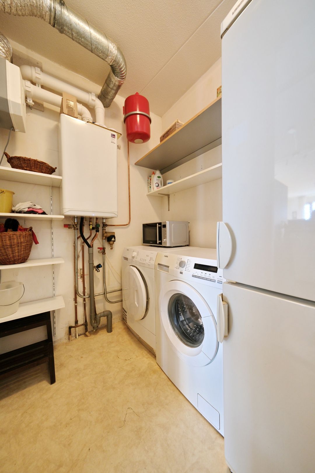 Foto 22 van Brouwerstraat 52