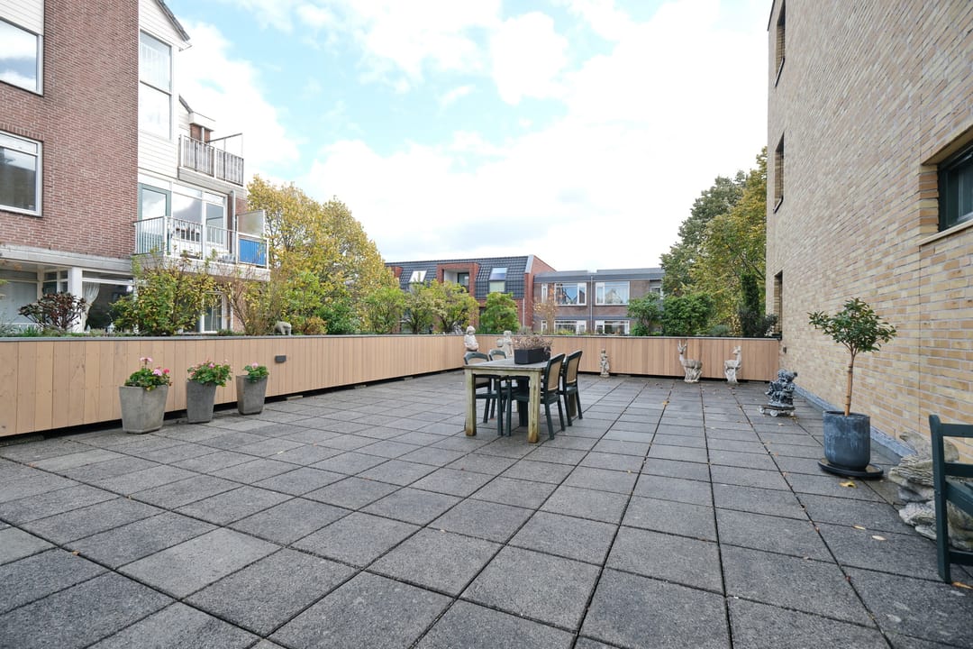 Foto 26 van Brouwerstraat 52