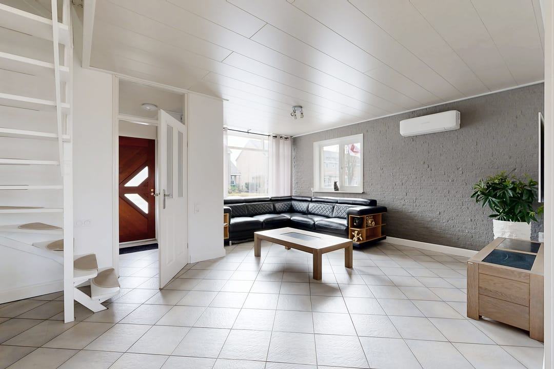 Foto 11 van Populierenstraat 15