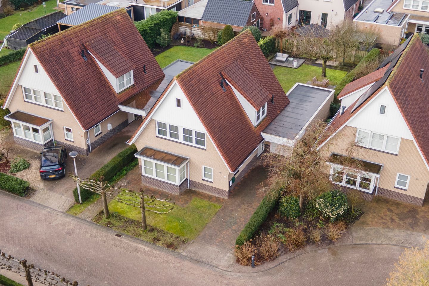 Foto 55 van Meertenshof 18