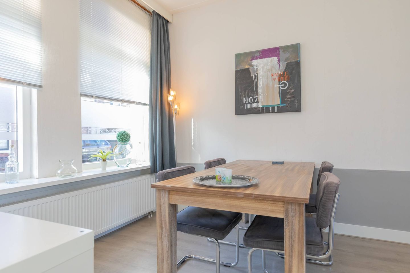 Foto 4 van Reitzstraat 37