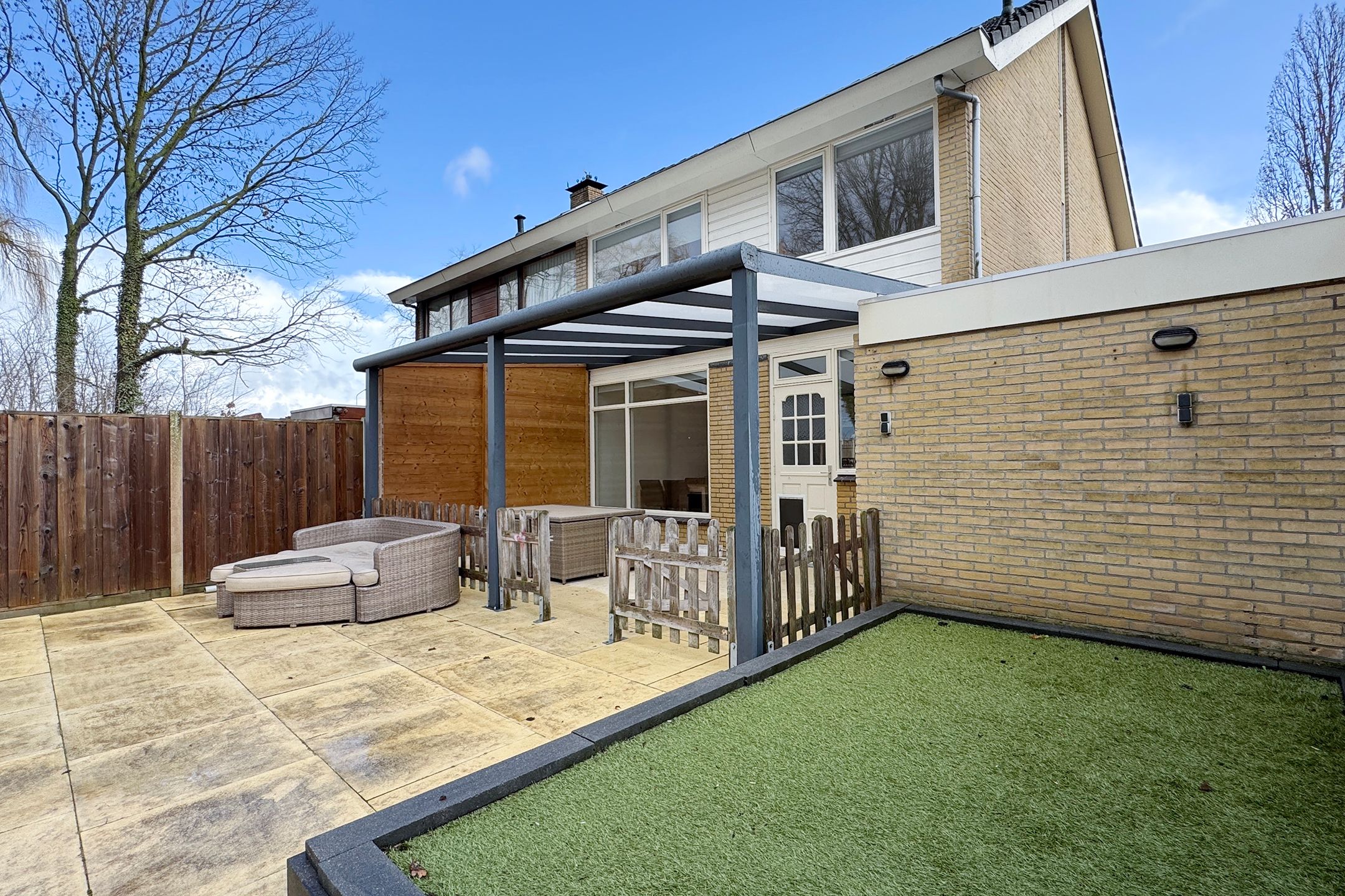 Foto 48 van Populierenstraat 15