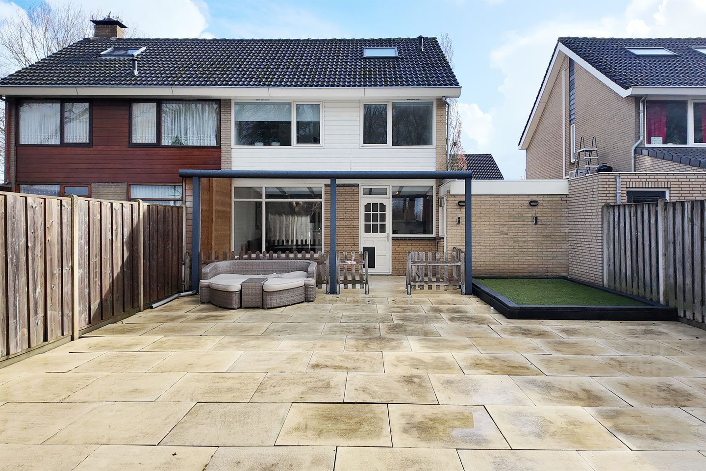 Foto 49 van Populierenstraat 15