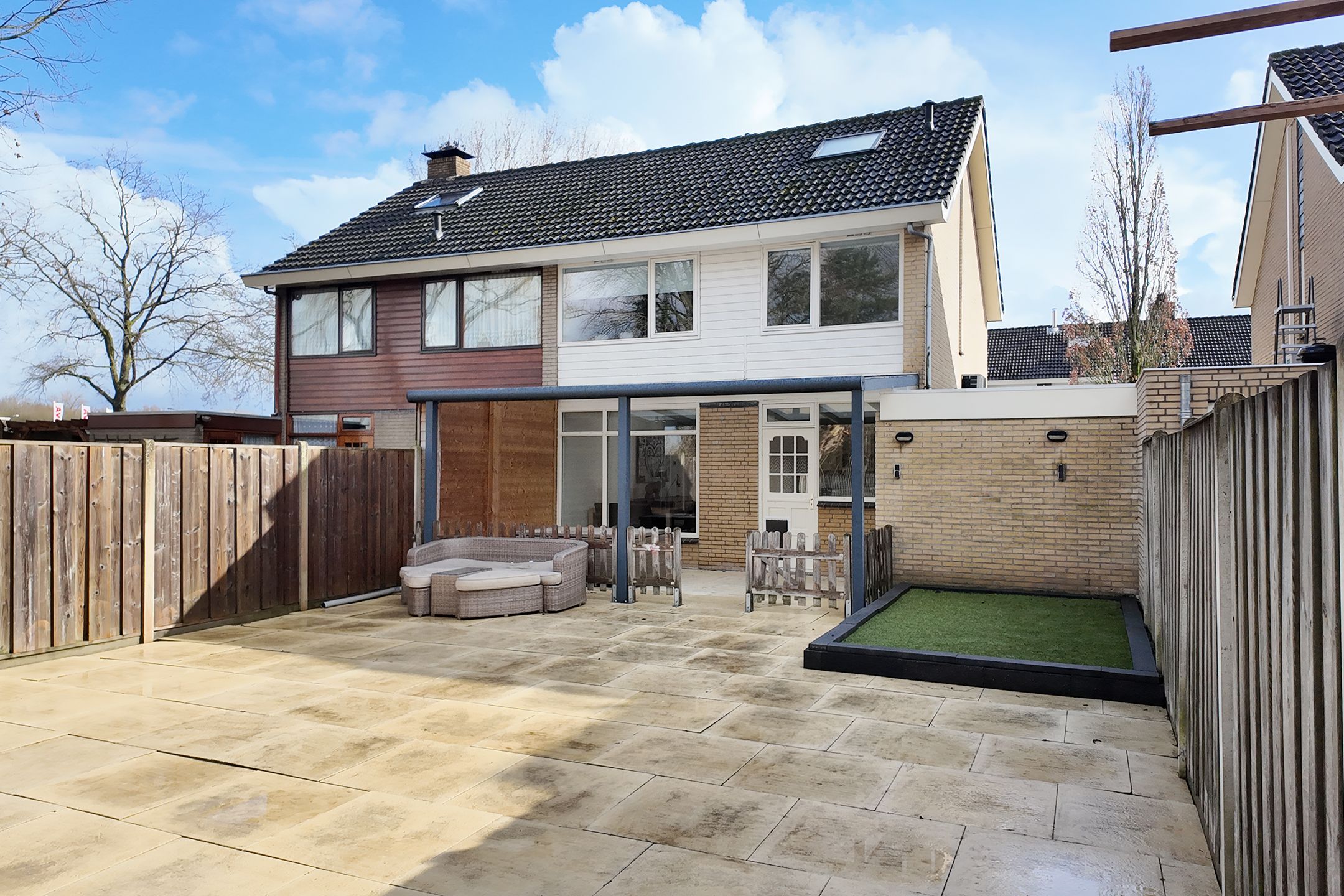 Foto 51 van Populierenstraat 15