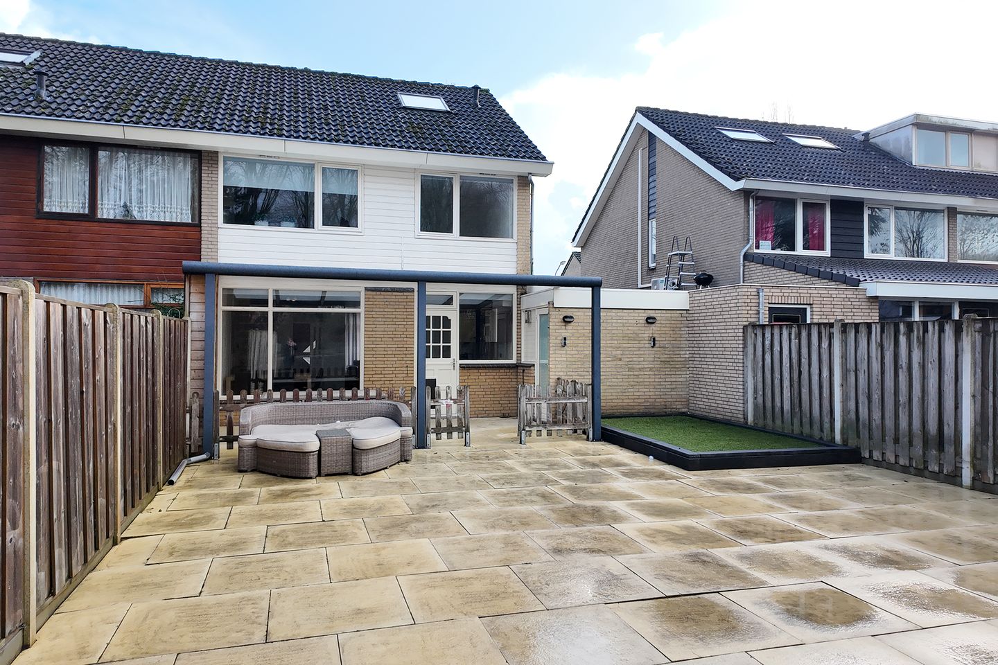 Foto 50 van Populierenstraat 15