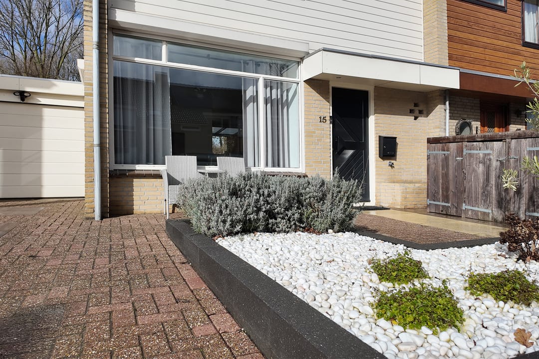 Foto 58 van Populierenstraat 15