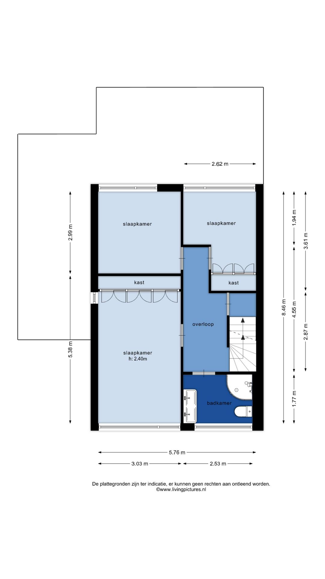 Foto 62 van Populierenstraat 15